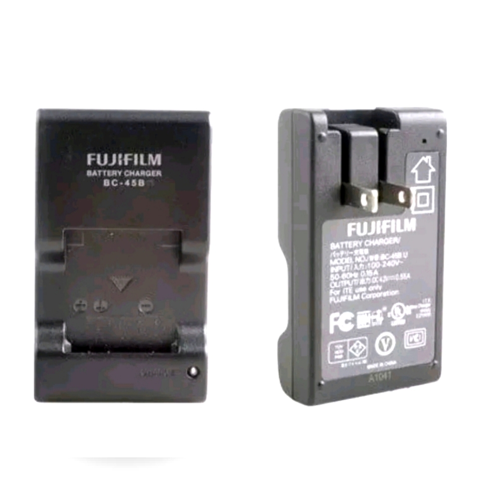 Charger For Fujifilm FinePix Jx250 Digital camera